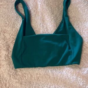 Victoria's Secret Teal Bralette